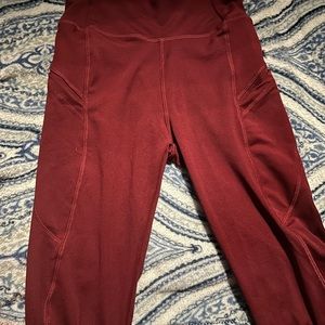 Women’s Athletic leggings bundle